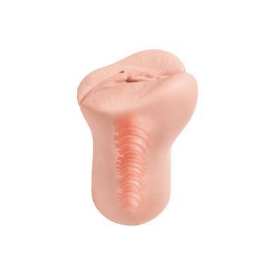 Мастурбатор &ndash; вагина Alive Amelia Super Realistic Masturbator Flesh, размер S картинка