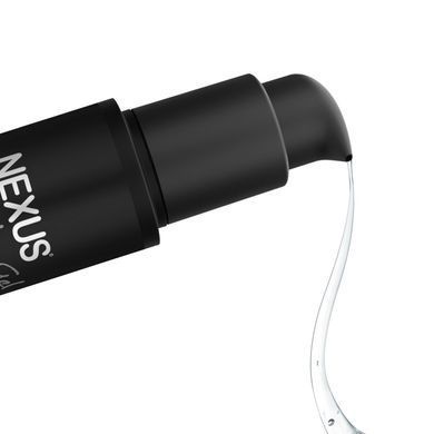 Расслабляющий анальный лубрикант на водной основе Nexus RELAX Anal Relaxing Gel (50 мл) картинка
