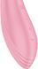 Вибратор для точки G Satisfyer G-Force Pink (диаметр 3,6 см) картинка 7