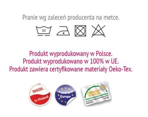 Откровенное боди с доступом Passion CHIKA BODY cream, размер S/M картинка