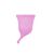 Эргономичная менструальная чаша Femintimate Eve Cup New, размер L (50 мл) картинка