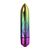 Вібратор (віброкуля) Rocks Off Coloured 7 Speed RO-80mm Rainbow, Веселка зображення