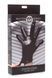 Перчатка с разными текстурами Master Series Pleasure Poker Textured Glove картинка 2