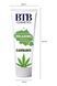 Расслабляющий лубрикант на водной основе MAI BTB Flavored Cannabis, каннабис (100 мл) картинка 3