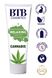 Розслаблюючий лубрикант на водній основі MAI BTB Relaxing Lubricant Cannabis, канабіс (100 мл) картинка 2