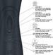 Вакуумный клиторальный стимулятор с вибрацией Satisfyer Pro 2 Generation 3 with Liquid Air Dark Grey картинка 10