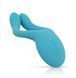 Вибратор для пар Cala Azul Dani I Couples Vibrator (диаметр отростков 2 см) картинка 5