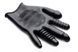 Перчатка с разными текстурами Master Series Pleasure Poker Textured Glove картинка 3