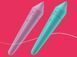 Вибропуля-смарт перезаряжаемая Satisfyer Ultra Power Bullet 8 Turquoise картинка 8