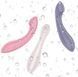 Вибратор для точки G Satisfyer G-Force Pink (диаметр 3,6 см) картинка 12