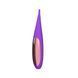 Клиторальный вибратор LELO DOT Travel Purple картинка