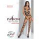 Бодістокінг Passion BS058 чорний картинка 4