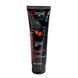Съедобный лубрикант на водной основе Orgie Lube Tube Strawberry, клубника (100 мл) картинка 3