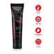 Съедобный лубрикант на водной основе Orgie Lube Tube Strawberry, клубника (100 мл) картинка 2
