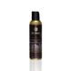 Массажное масло сьедобное с феромонами DONA Kissable Massage Oil Шоколадный мусс (110 мл) картинка 1