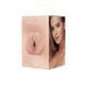 Мастурбатор &ndash; вагина Alive Amelia Super Realistic Masturbator Flesh, размер S картинка 7