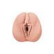 Мастурбатор &ndash; вагина Alive Amelia Super Realistic Masturbator Flesh, размер S картинка 1