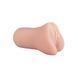 Мастурбатор &ndash; вагина Alive Amelia Super Realistic Masturbator Flesh, размер S картинка 5