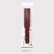 Шкіряний паддл двосторонній Liebe Seele Wine Red Spanking Paddle картинка 7