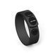 Регулируемое эрекционное кольцо на кнопках Love To Love HERO RING BLACK ONYX картинка