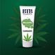 Расслабляющий лубрикант на водной основе MAI BTB Flavored Cannabis, каннабис (100 мл) картинка 1