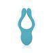 Вибратор для пар Cala Azul Dani I Couples Vibrator (диаметр отростков 2 см) картинка 3