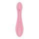 Вибратор для точки G Satisfyer G-Force Pink (диаметр 3,6 см) картинка 3