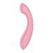 Вибратор для точки G Satisfyer G-Force Pink (диаметр 3,6 см) картинка 4