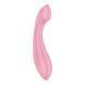 Вибратор для точки G Satisfyer G-Force Pink (диаметр 3,6 см) картинка 6