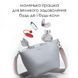 Смарт виброяйцо Svakom Ella Red (диаметр 3,3 см) картинка 21