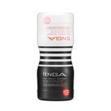 Фото Мастурбатор двухсторонний Tenga DUAL SENSATION CUP EXTREMES (нежная и жесткая стимуляция)