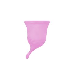 Ергономічна менструальна чаша Femintimate Eve Cup New, розмір M (35 мл) зображення