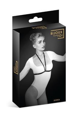 Портупея Bijoux Pour Toi - JESSICA картинка