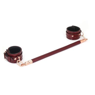Розпірка Liebe Seele Wine Red Spreader Bar зображення