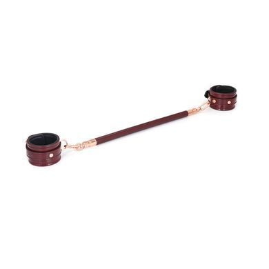 Розпірка Liebe Seele Wine Red Spreader Bar зображення