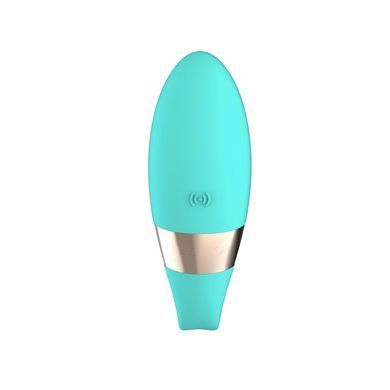 Смарт вибратор для пар LELO Tiani Harmony Aqua (диаметр 3 см) картинка