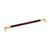 Розпірка Liebe Seele Wine Red Spreader Bar зображення