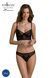 Сексуальний комплект Passion ECO DROSERA SET black, розмір L/XL картинка 1