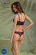 Сексуальний комплект Passion ECO DROSERA SET black, розмір L/XL картинка 7