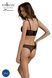 Сексуальний комплект Passion ECO DROSERA SET black, розмір L/XL картинка 2