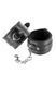 Набор для BDSM Fetish Tentation SM Bondage Box in vegan leather 10pcs картинка 3