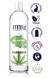 Расслабляющий лубрикант на водной основе MAI BTB Flavored Cannabis, каннабис (250 мл) картинка 2