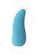 Вибратор-язычок FairyGasm ThrillLeaf blue картинка 3