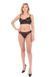 Сексуальний комплект Passion ECO DROSERA SET black, розмір L/XL картинка 8