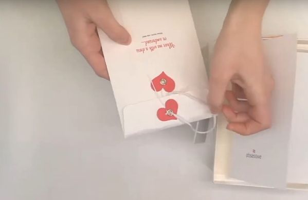 Декоративное украшение на шею и тело Obsessive Bijou 903 картинка