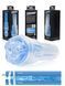 Мастурбатор Fleshlight Turbo Ignition Blue Ice (имитатор минета) картинка 2