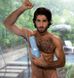 Мастурбатор мужской анус Fleshjack Boys: Diego Sans Sex Machine картинка 2