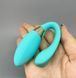 Смарт вибратор для пар LELO Tiani Harmony Aqua (диаметр 3 см) картинка 4