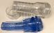 Мастурбатор Fleshlight Turbo Ignition Blue Ice (имитатор минета) картинка 10