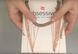 Декоративное украшение на шею и тело Obsessive Bijou 903 картинка 12